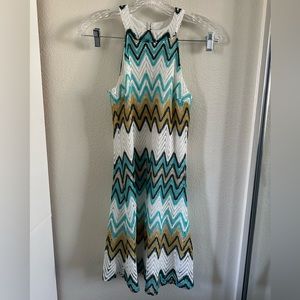 Candies - short dress